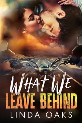 Ce lăsăm în urmă - What We Leave Behind