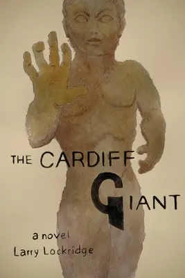 Uriașul din Cardiff - The Cardiff Giant