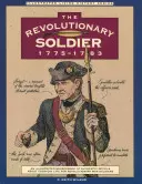 Soldatul revoluționar: 1775-1783, Prima ediție - Revolutionary Soldier: 1775-1783, First Edition