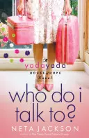 Cu cine să vorbesc? - Who Do I Talk To?
