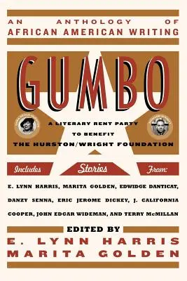 Gumbo: O celebrare a scrierilor afro-americane - Gumbo: A Celebration of African American Writing