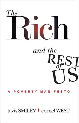 Cei bogați și restul dintre noi - The Rich And The Rest Of Us