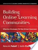 Construirea comunităților de învățare online: Strategii eficiente pentru sala de clasă virtuală - Building Online Learning Communities: Effective Strategies for the Virtual Classroom