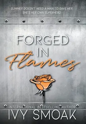 Forjat în flăcări - Forged in Flames