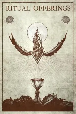 Ofertele rituale - Ritual Offerings