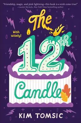 A 12-a lumânare - The 12th Candle