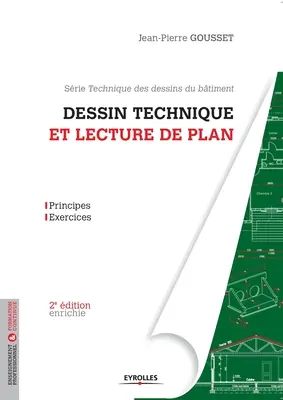 Desen tehnic și lectură de plan - Dessin technique et lecture de plan