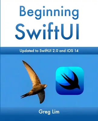 Începerea SwiftUI - Beginning SwiftUI