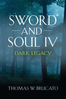 Sword and Soul IV: Moștenirea întunecată - Sword and Soul IV: Dark Legacy