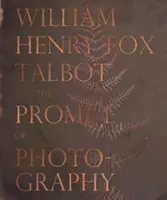 William Henry Fox Talbot și promisiunea fotografiei - William Henry Fox Talbot and the Promise of Photography