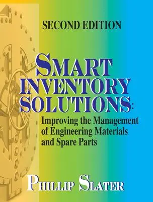 Soluții inteligente de inventariere - Smart Inventory Solutions