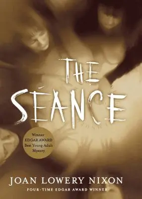 Ședința de spiritism - The Seance