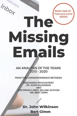 Email-urile dispărute - The Missing Emails