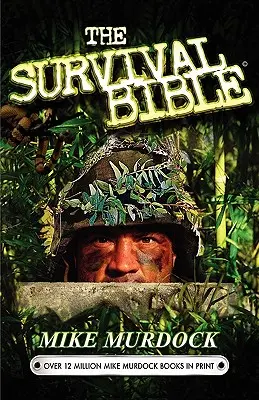 Biblia supraviețuirii - The Survival Bible