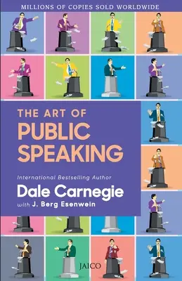 Arta de a vorbi în public - The Art of Public Speaking