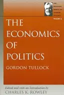 Economia politicii - The Economics of Politics