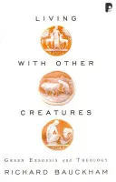 Conviețuirea cu alte creaturi - Living With Other Creatures