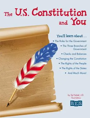 Constituția SUA și dvs. - The U.S. Constitution and You