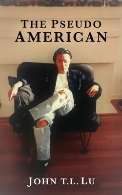 Pseudoamericanul - The Pseudo American