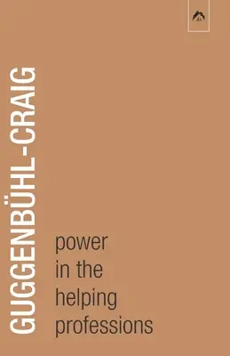 Puterea în profesiile ajutătoare - Power in the Helping Professions