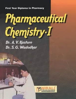 Chimie farmaceutică-I - Pharmaceutical Chemistry-I