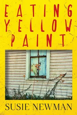 Mâncând vopsea galbenă - Eating Yellow Paint