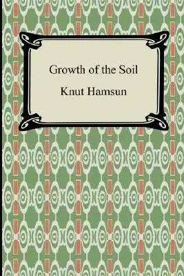 Creșterea pământului - Growth of the Soil