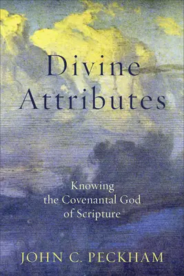 Atributele divine - Divine Attributes