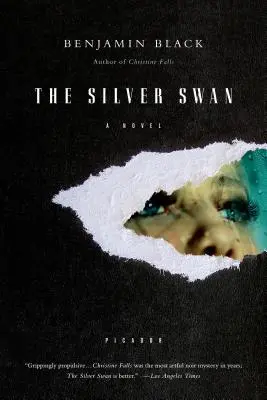 Lebăda de argint - Silver Swan
