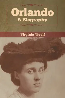 Orlando: O biografie - Orlando: A Biography