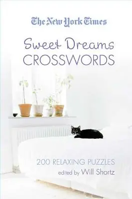 The New York Times: Cuvinte încrucișate cu vise dulci - The New York Times Sweet Dreams Crosswords