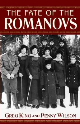 Soarta Romanovilor [The Fate of the Romanovs - The Fate of the Romanovs