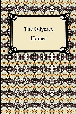 Odiseea (traducere în proză de Samuel Butler) - The Odyssey (the Samuel Butler Prose Translation)