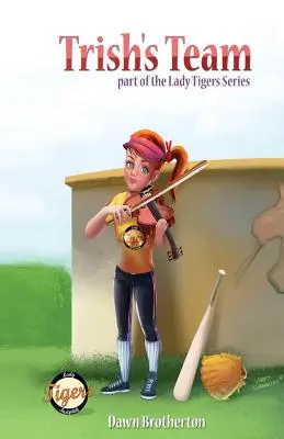 Echipa lui Trish - Trish's Team
