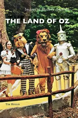 Țara lui Oz - The Land of Oz