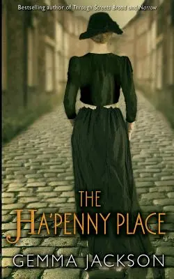 Locul Ha'Penny - The Ha'Penny Place