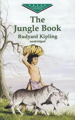 Cartea Junglei - The Jungle Book