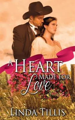 O inimă făcută pentru iubire - A Heart Made for Love