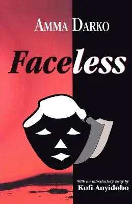 Fără față - Faceless