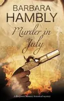 Crimă în iulie - Murder in July