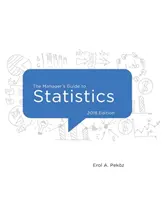 Ghidul managerului pentru statistici, ediția 2018 - The Manager's Guide to Statistics, 2018 edition