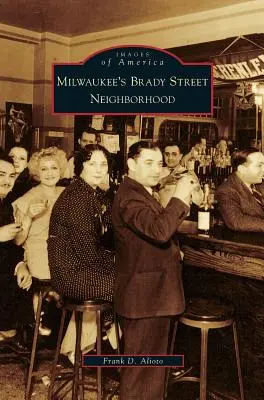 Cartierul Brady Street din Milwaukee - Milwaukee's Brady Street Neighborhood