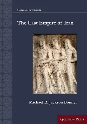 Ultimul imperiu al Iranului - The Last Empire of Iran