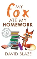 Vulpea mea mi-a mâncat temele - My Fox Ate My Homework