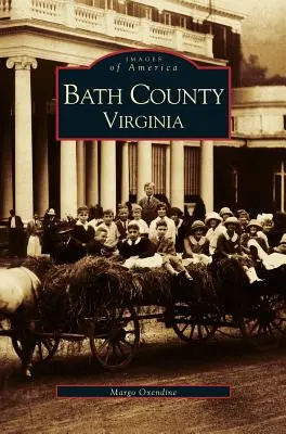 Comitatul Bath, Virginia - Bath County, Virginia