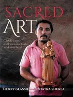 Sacred Art: Sfinți catolici și zei candomble în Brazilia modernă - Sacred Art: Catholic Saints and Candomble Gods in Modern Brazil
