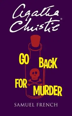 Du-te înapoi pentru Murer - Go Back for Murer