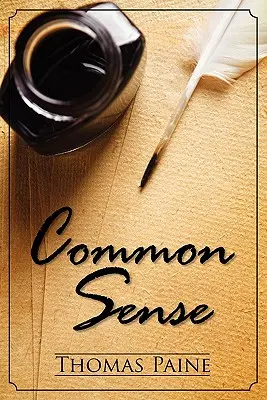 Simțul comun - Common Sense