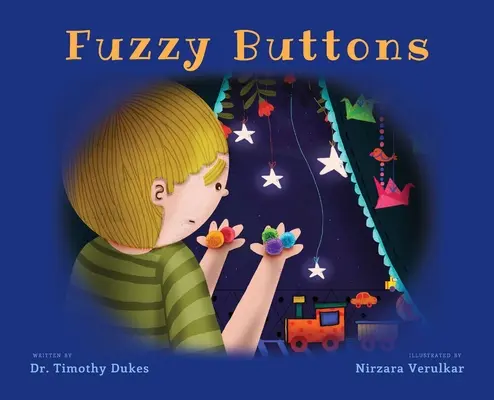 Butoane fuzzy - Fuzzy Buttons