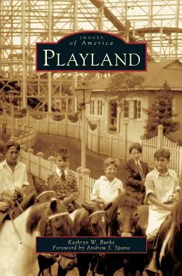 Țara jocurilor - Playland